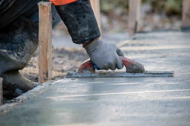 Best Concrete Sidewalk Installation in Blue Ridge, AL