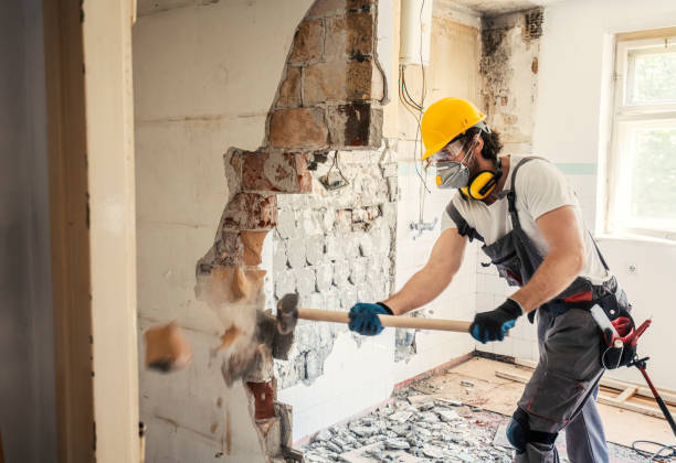 Reliable AL Concrete contractor Solutions