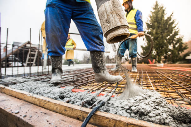 Best Concrete Sealing and Maintenance in Blue Ridge, AL